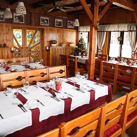 Hotel Pod Kluka Слупск Экстерьер фото